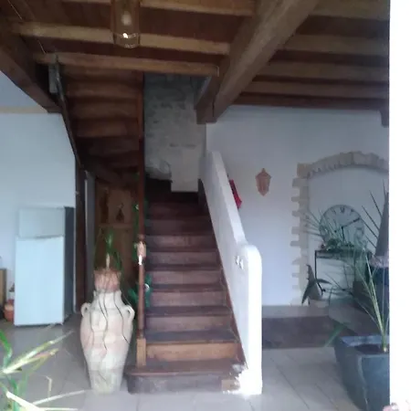 La Cigale Charentaise Blanzac-les-Matha